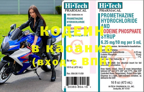 гидра Бородино